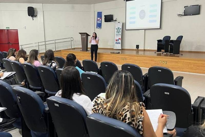 Foto: Reprodução/Secom Pará