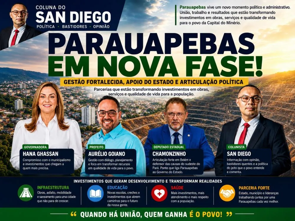 Crédito: Divulgação