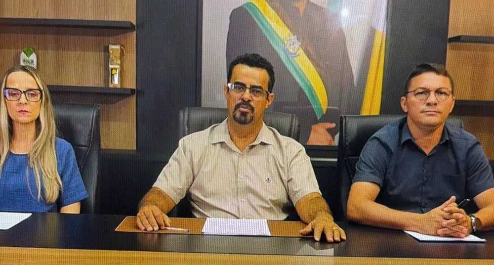 Prefeitura de Parauapebas promove readequação administrativa e garante manutenção dos serviços essenciais