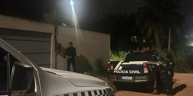 Operação prende policiais militares investigados por homicídio e tentativa de execução em Marabá