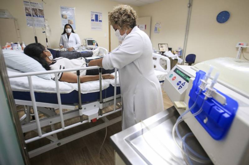 Foto: Jader Paes / Ag. Pará