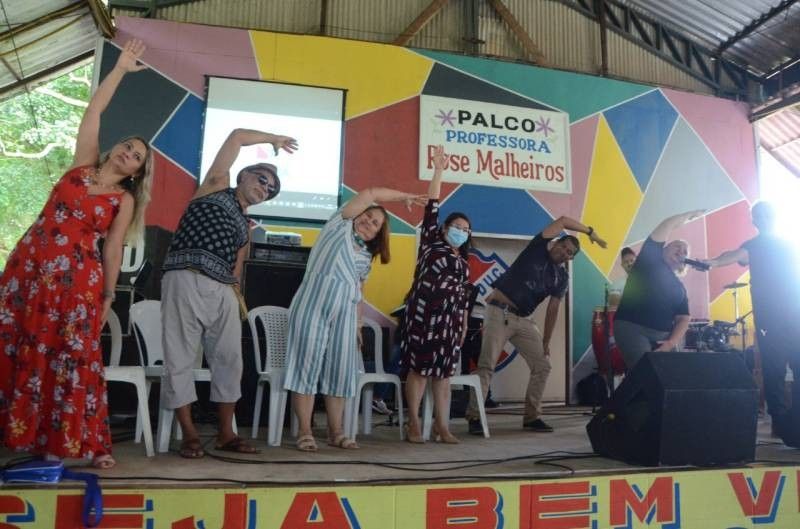 Foto: Reprodução/Secom Pará