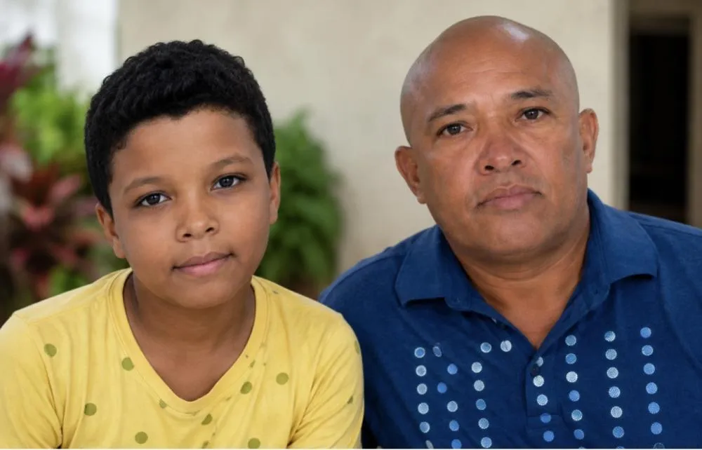 Foto gerada com o apoio de inteligência artificial/ Pebinha de açúcar