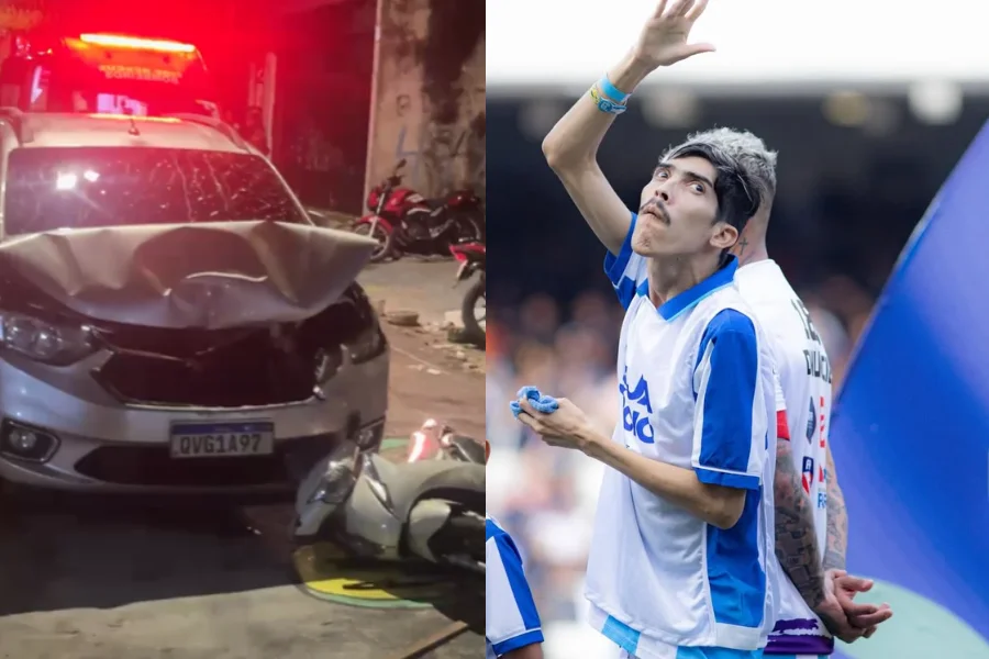 Crédito: Divulgação