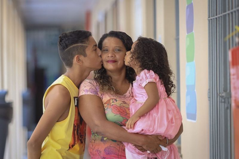 Foto: Reprodução/Secom Pará