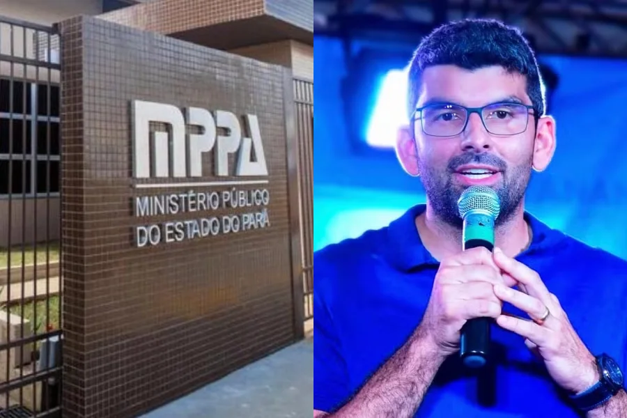 MPPA aciona Dr. Daniel por suposto desmatamento de quase 750 hectares e pede bloqueio de R$ 7 milhões