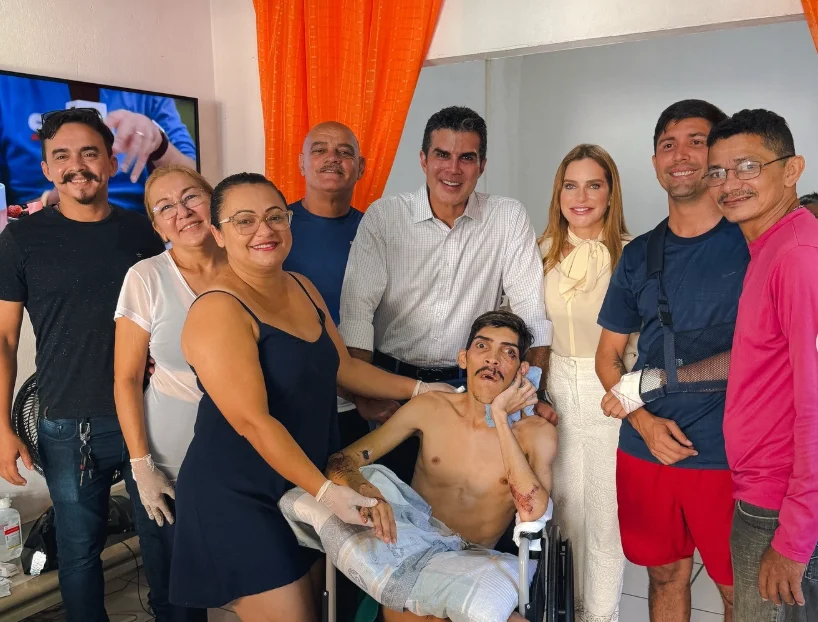  Reprodução/ Instagram