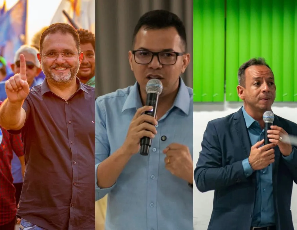 Reprodução/ Redes Sociais 