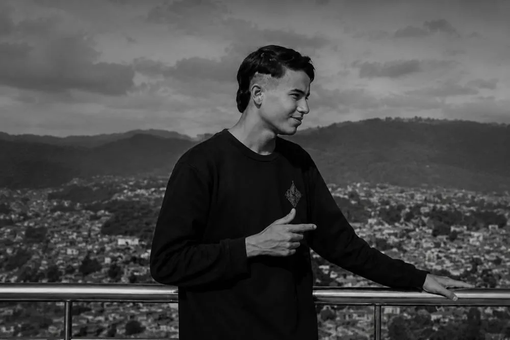 Reprodução/ Redes Sociais 
