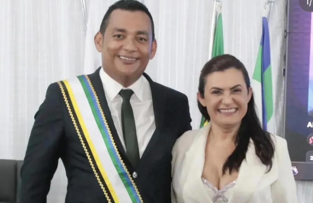 Reprodução/ Redes Sociais 
