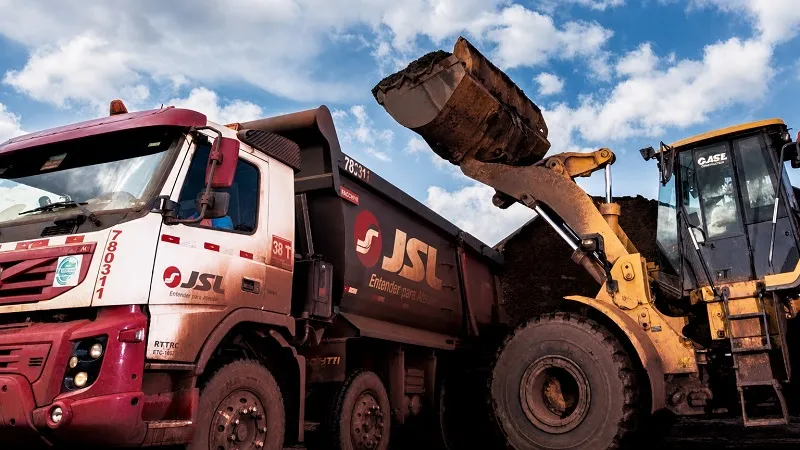 Esquema de funcionários da JSL teria resultado no desaparecimento de 37,5 toneladas de cobre, com prejuízo de R$ 630 mil à Vale