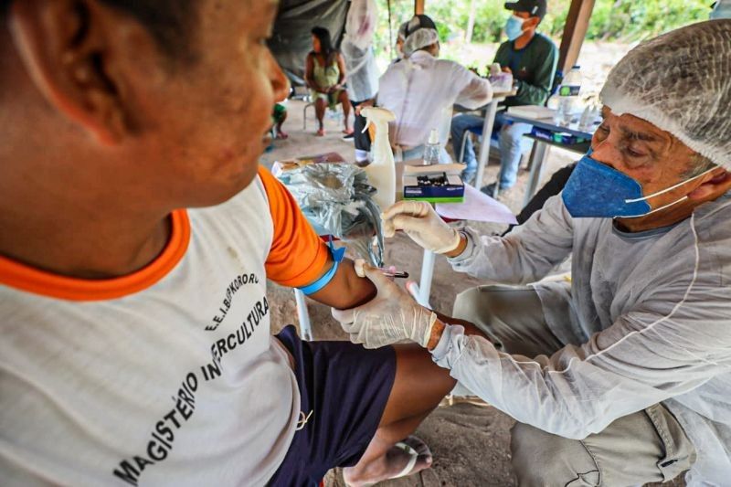 Foto: Reprodução/Secom Pará