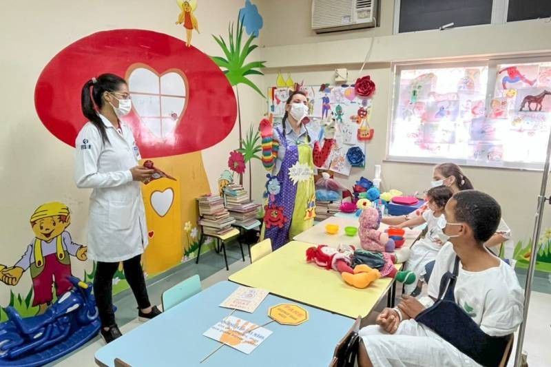 Foto: Reprodução/Secom Pará