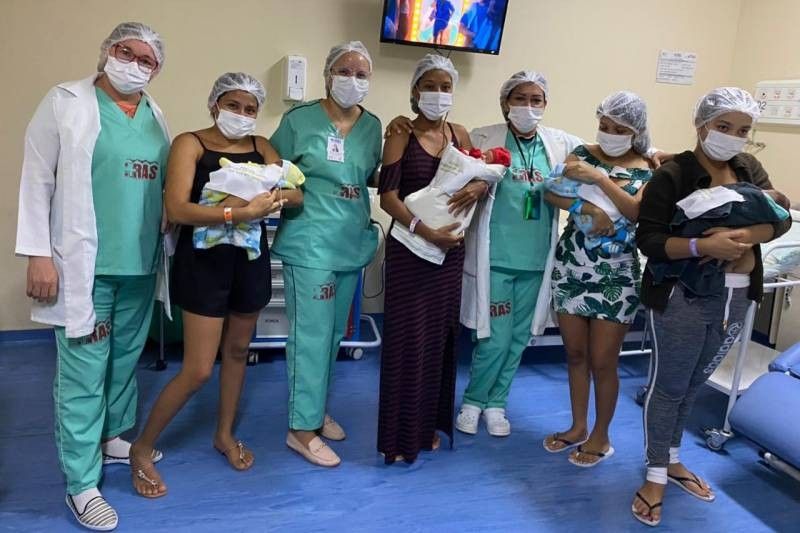 Foto: Reprodução/Secom Pará