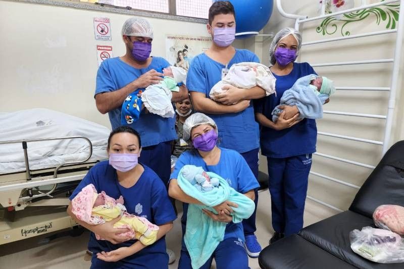 Foto: Reprodução/Secom Pará