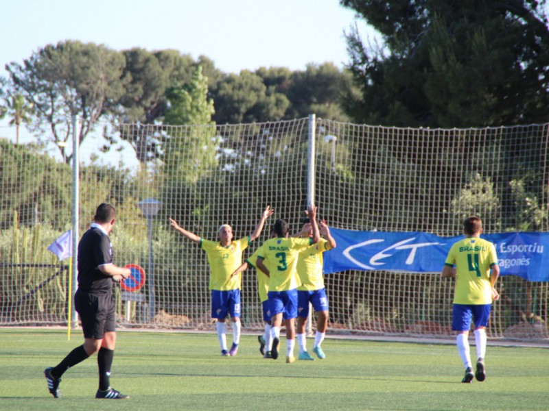 © IFCPF/Divulgação