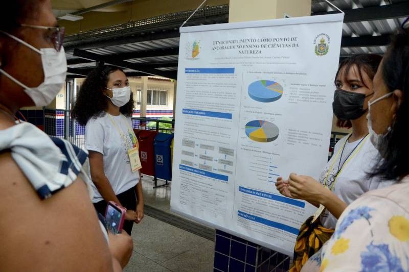 Foto: Reprodução/Secom Pará