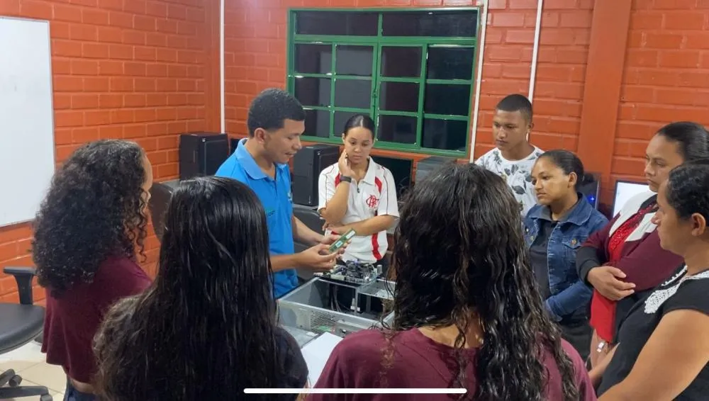 Foto: Arquivo|CED