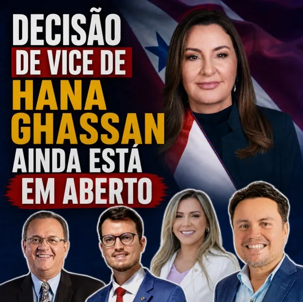 Reprodução/ Redes Sociais 