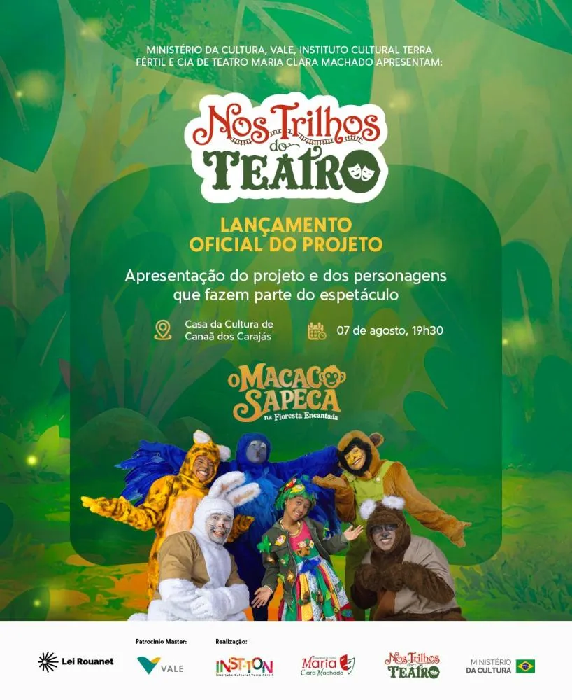 Reprodução