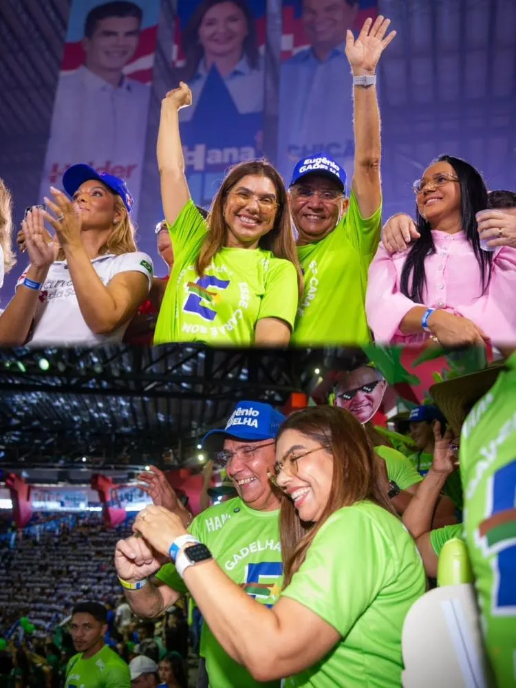 Reprodução/ Redes Sociais 