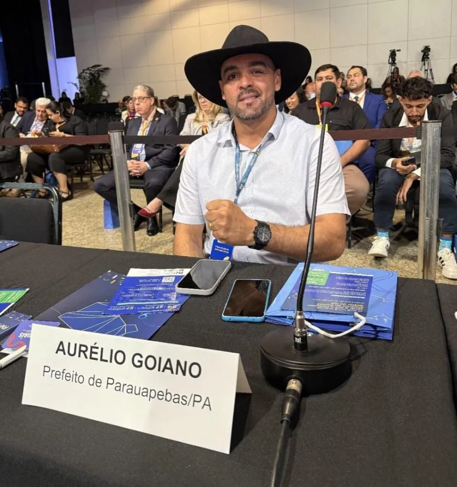 Reprodução/ Redes Sociais 