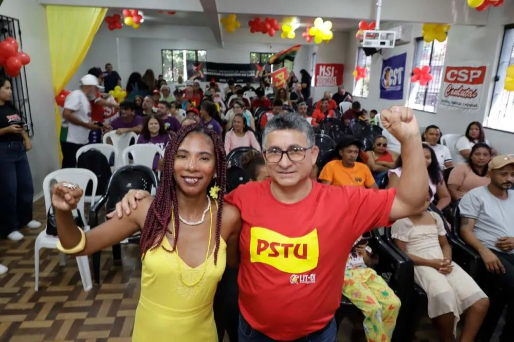 Reprodução/ Redes Sociais 