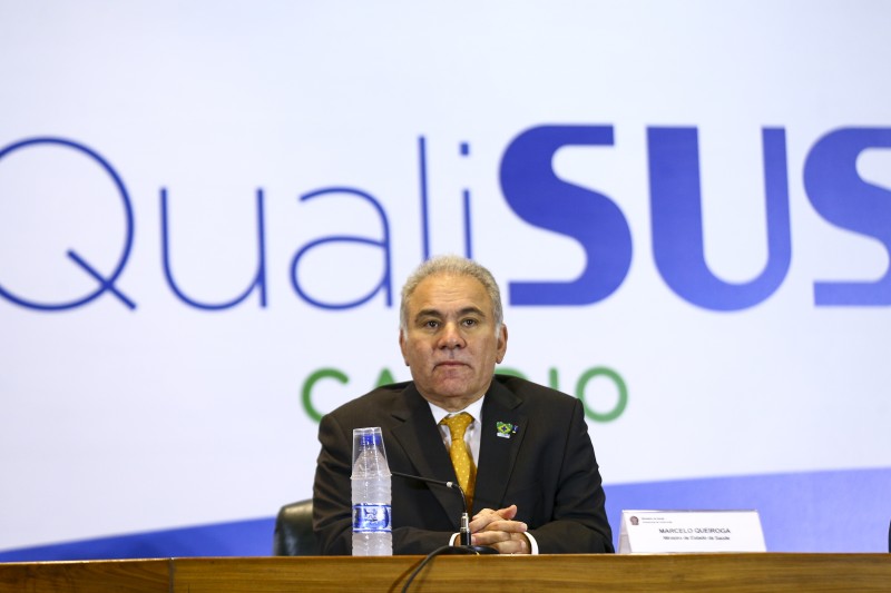 © Marcelo Camargo/Agência Brasil