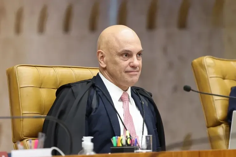 FOTO: Victor Piemonte/STF