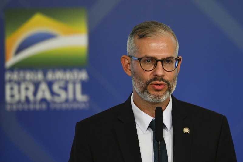 © Marcelo Camargo/Agência Brasil