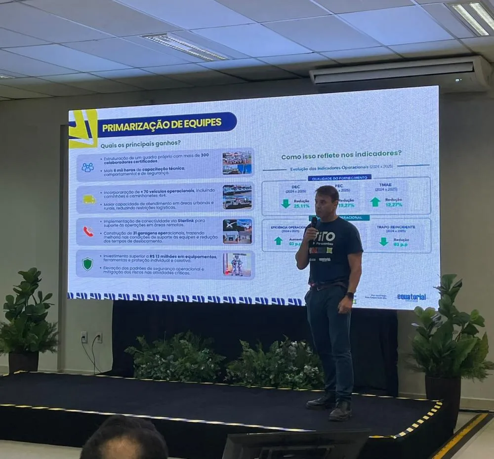 Foto portal Parazão Tem de Tudo