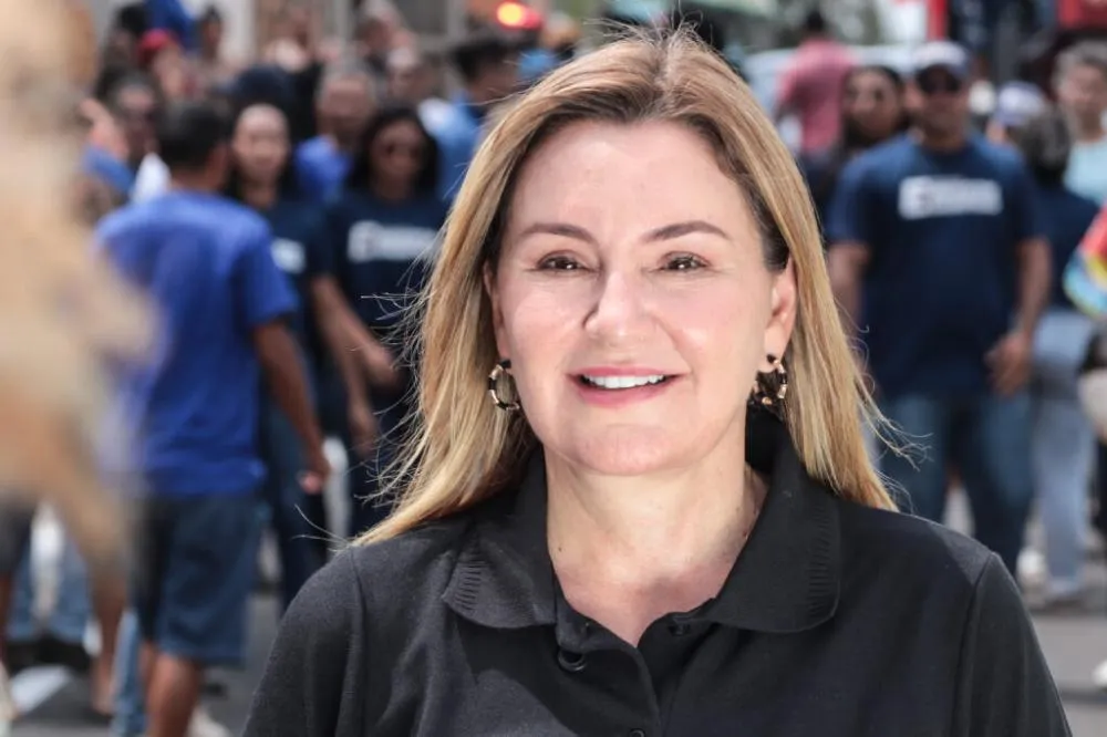 Foto: Divulgação/Redes sociais