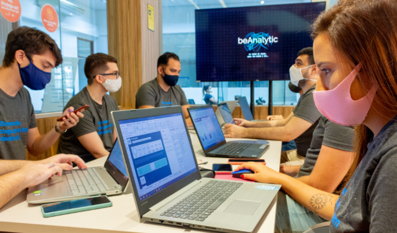 beAnalytic