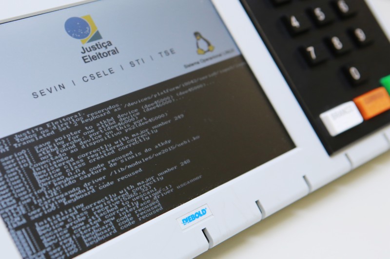 © Antonio Augusto/Ascom/TSE