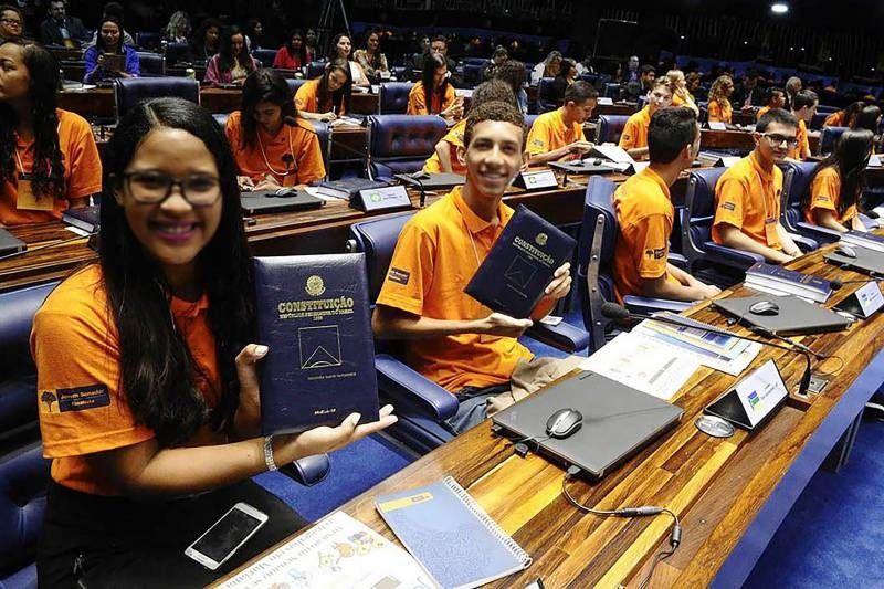 Foto: Reprodução/Secom Pará