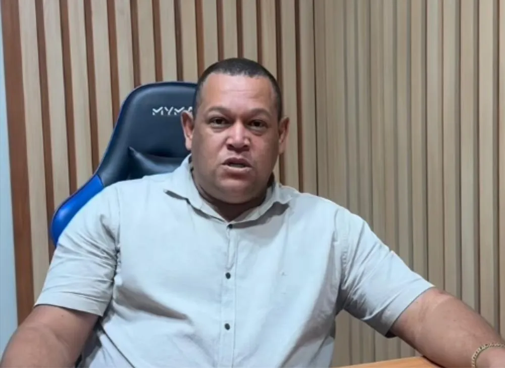 Foto: Divulgação/Redes sociais