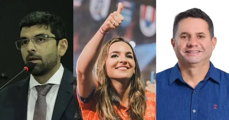 MP pede inelegibilidade de Daniel Santos e aliados e aponta suspeita de uso eleitoral de projeto social no Pará