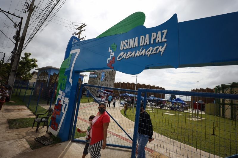 Foto: Reprodução/Secom Pará