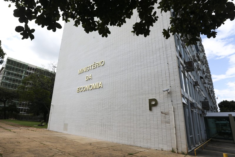 Governo digitaliza gestão e controle de cessão de imóveis da União