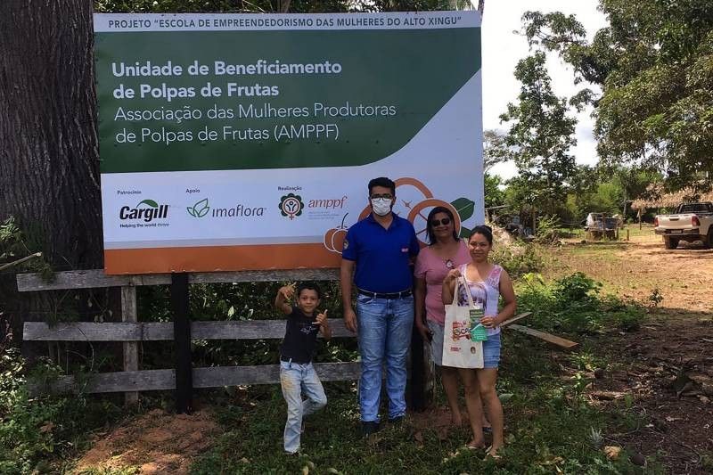 Foto: Reprodução/Secom Pará