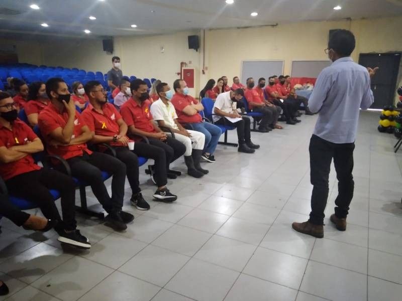 Foto: Reprodução/Secom Pará