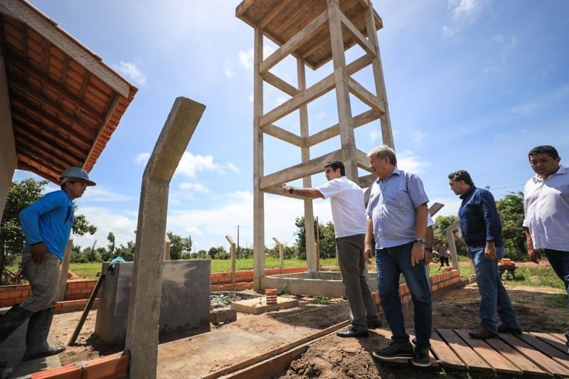 Foto: Reprodução/Secom Pará