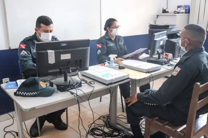 Foto: Reprodução/Secom Pará