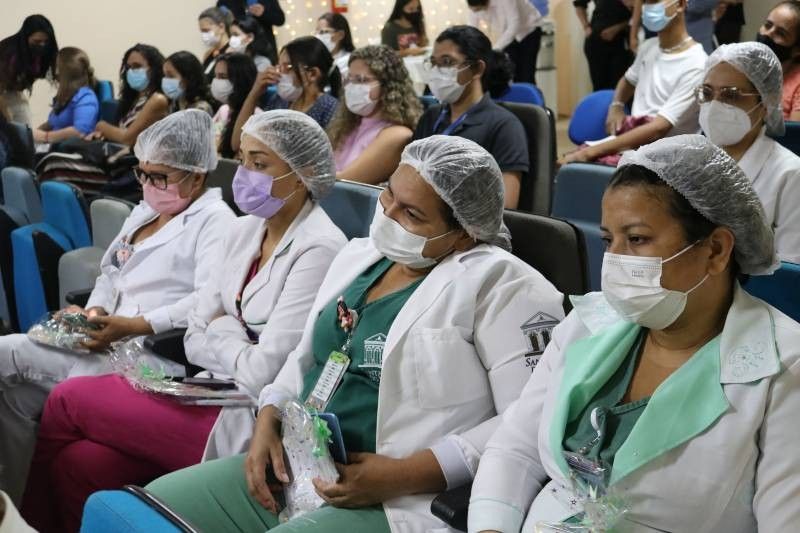 Foto: Reprodução/Secom Pará