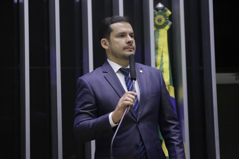 Neto: modificações recentes feitas geram desequilíbrio em desfavor dos produtos da ZFM - (Foto: Paulo Sergio/Câmara dos Deputados)