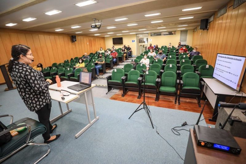 Foto: Reprodução/Secom Pará