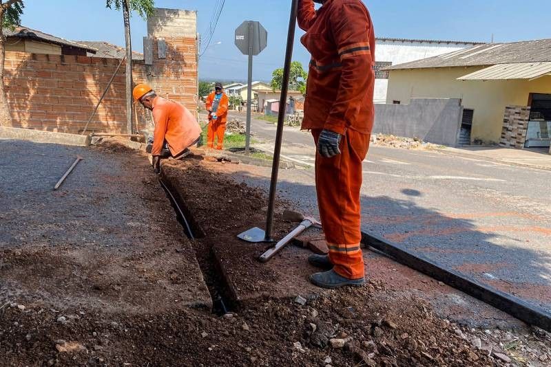 Foto: Reprodução/Secom Pará