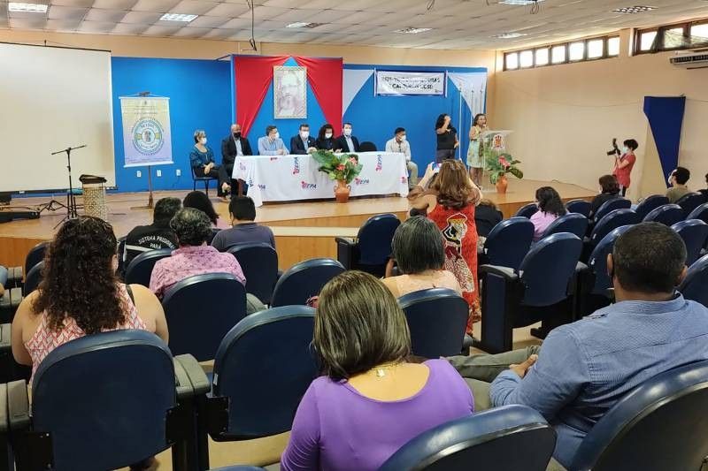 Foto: Reprodução/Secom Pará