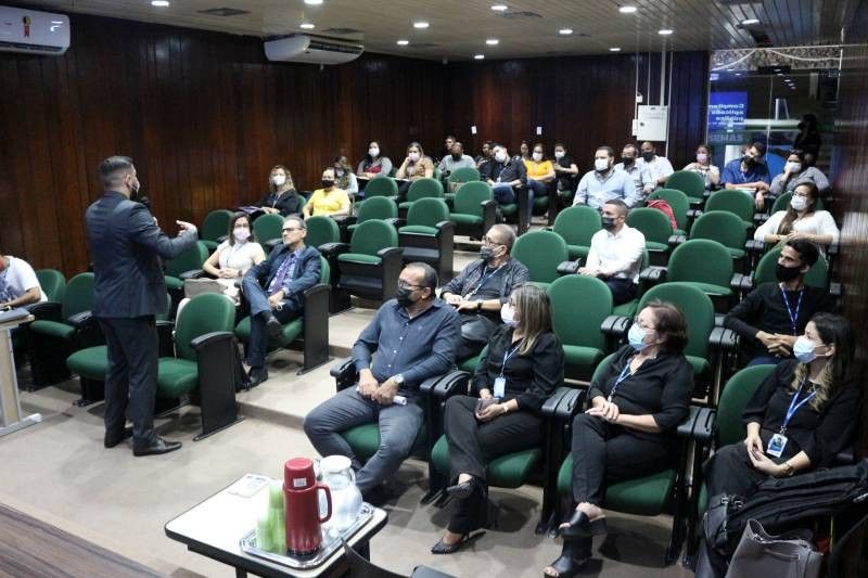 Foto: Reprodução/Secom Pará