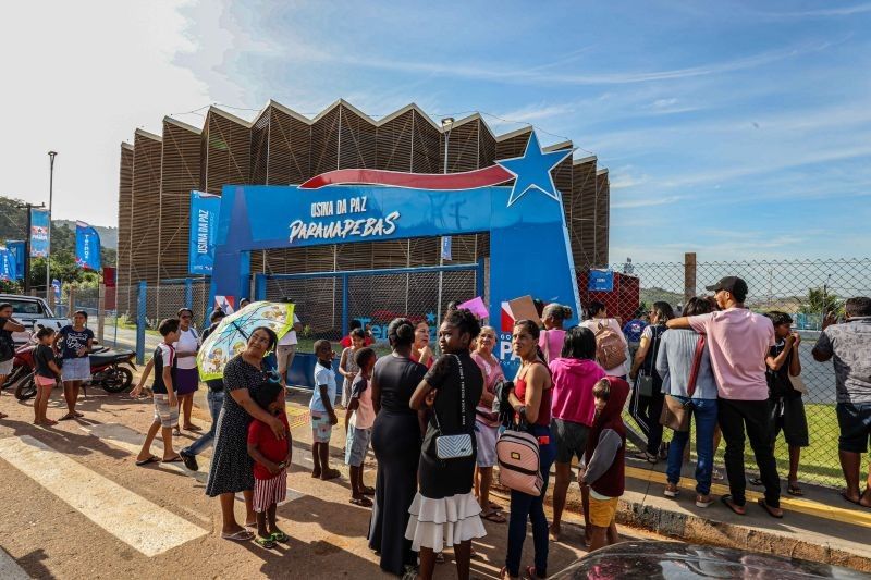 Foto: Reprodução/Secom Pará